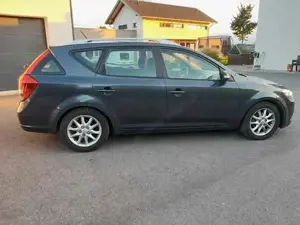 Kia ceed Bild 5