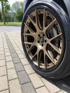 Audi Q7 Bild 2