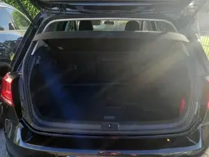 Verkaufe schwarzen Golf 7 Bild 7