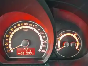 Kia ceed Bild 7