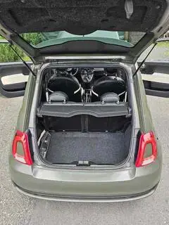 Fiat 500 Bild 4