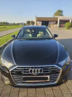 Audi A6 Bild 3