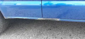VW Caravelle Bild 4