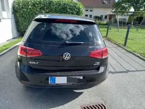 VW Golf Bild 4