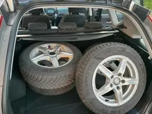 Kia ceed Bild 8