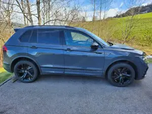 VW Tiguan Bild 2