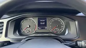 VW Polo Bild 8