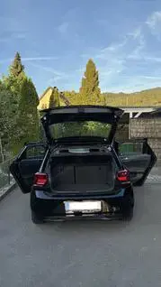 VW Polo Bild 6