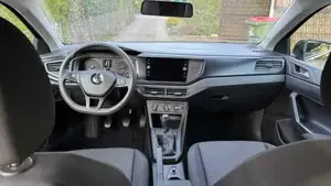 VW Polo Bild 9