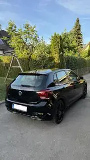 VW Polo Bild 3