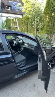 VW Polo Bild 4