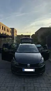 VW Polo Bild 5