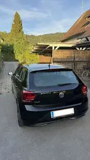 VW Polo Bild 2