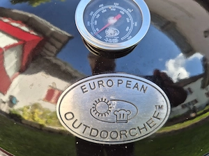 Holzkohlegrill European Outdoorchef Bild 7