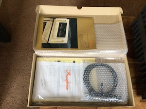 Accuphase A 75 Endstufe Verstärker Bild 10