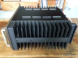 Accuphase A 75 Endstufe Verstärker Bild 3