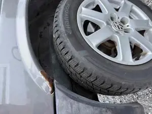 VW T4 Bild 8