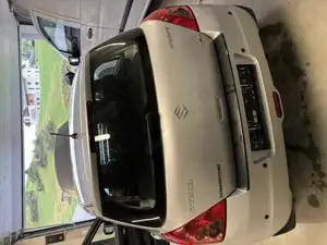 Suzuki Swift Bild 4