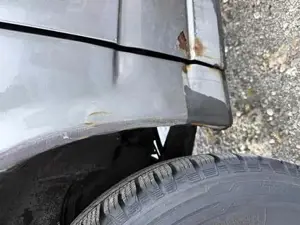 VW T4 Bild 7