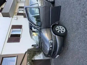 VW T4 Bild 6