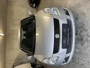 Suzuki Swift Bild 2