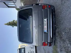 VW T4 Bild 4