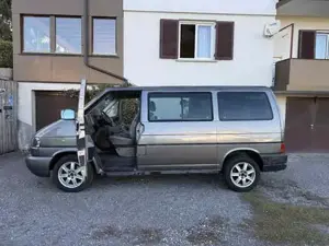 VW T4 Bild 5