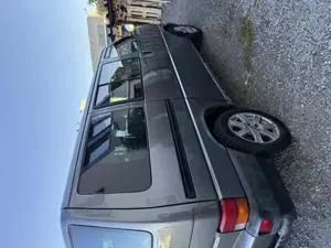 VW T4 Bild 9