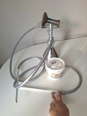 Shisha , Bregenz