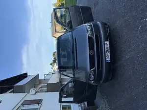 VW T4 Bild 2