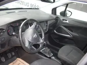 Opel Crossland Bild 4