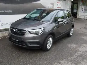 Opel Crossland Bild 3