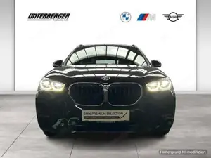 BMW X1 xDrive18d // M-Sport // Head-Up Display // Driving Assistant Plus Bild 10