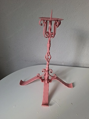 Kerzenstämder Bild 2