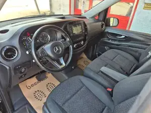 Mercedes-Benz Vito Bild 12