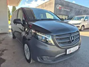 Mercedes-Benz Vito Bild 2