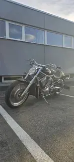 Harley-Davidson V-ROD Bild 2