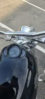 Harley-Davidson V-ROD Bild 4