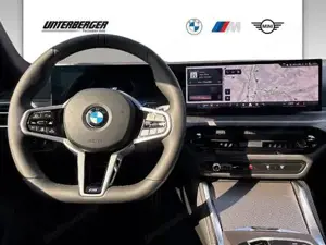 BMW i4 xDrive40 Gran Coupe G26 XE2 M Sportpaket DAB Bild 6