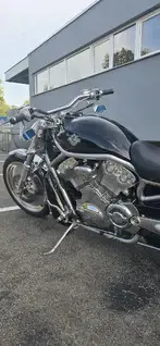 Harley-Davidson V-ROD Bild 3