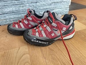 Garmont Wander-, Bergschuhe Gr. 36 - 36,5 Bild 4