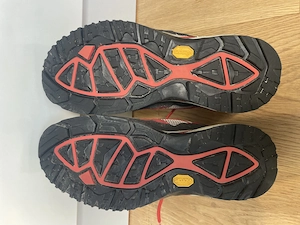Garmont Wander-, Bergschuhe Gr. 36 - 36,5 Bild 3