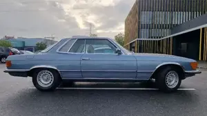 Mercedes-Benz 450 SLC Bild 6