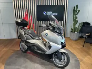 BMW C 650 GT 