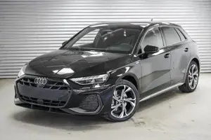 Audi A3 Sportback 40 TFSI S-tronic quattro S-Li -LAG. 150 kW (204...