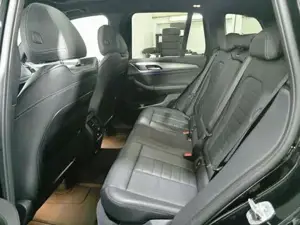 BMW X3 Bild 11