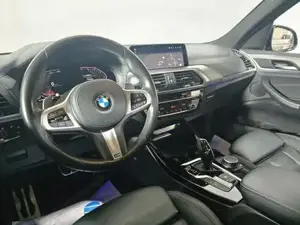 BMW X3 Bild 9