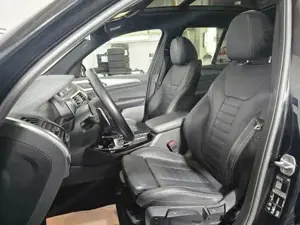 BMW X3 Bild 10