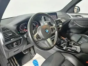 BMW X3 Bild 6