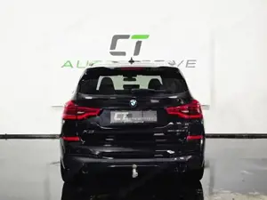 BMW X3 Bild 3